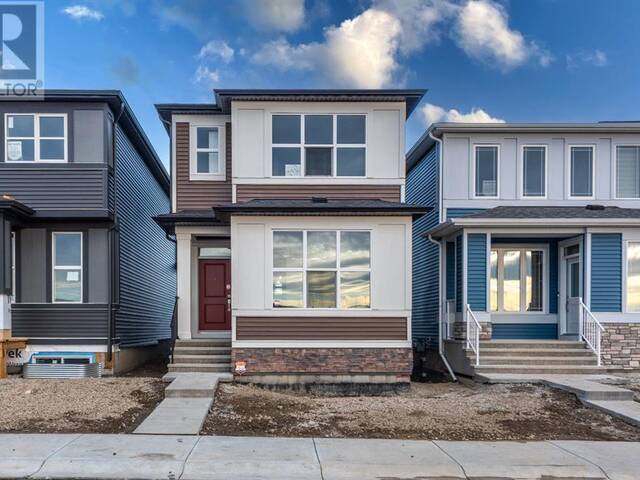 120 Creekside Street SW Calgary