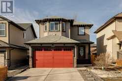 1062 Prairie Springs Hill SW Airdrie