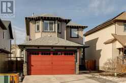 1062 Prairie Springs Hill SW Airdrie