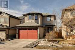 1062 Prairie Springs Hill SW Airdrie