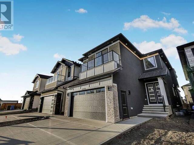 4516 87 Avenue NE Calgary