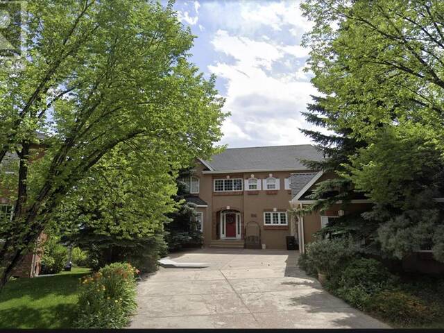 103 Sienna Hills View SW Calgary Alberta