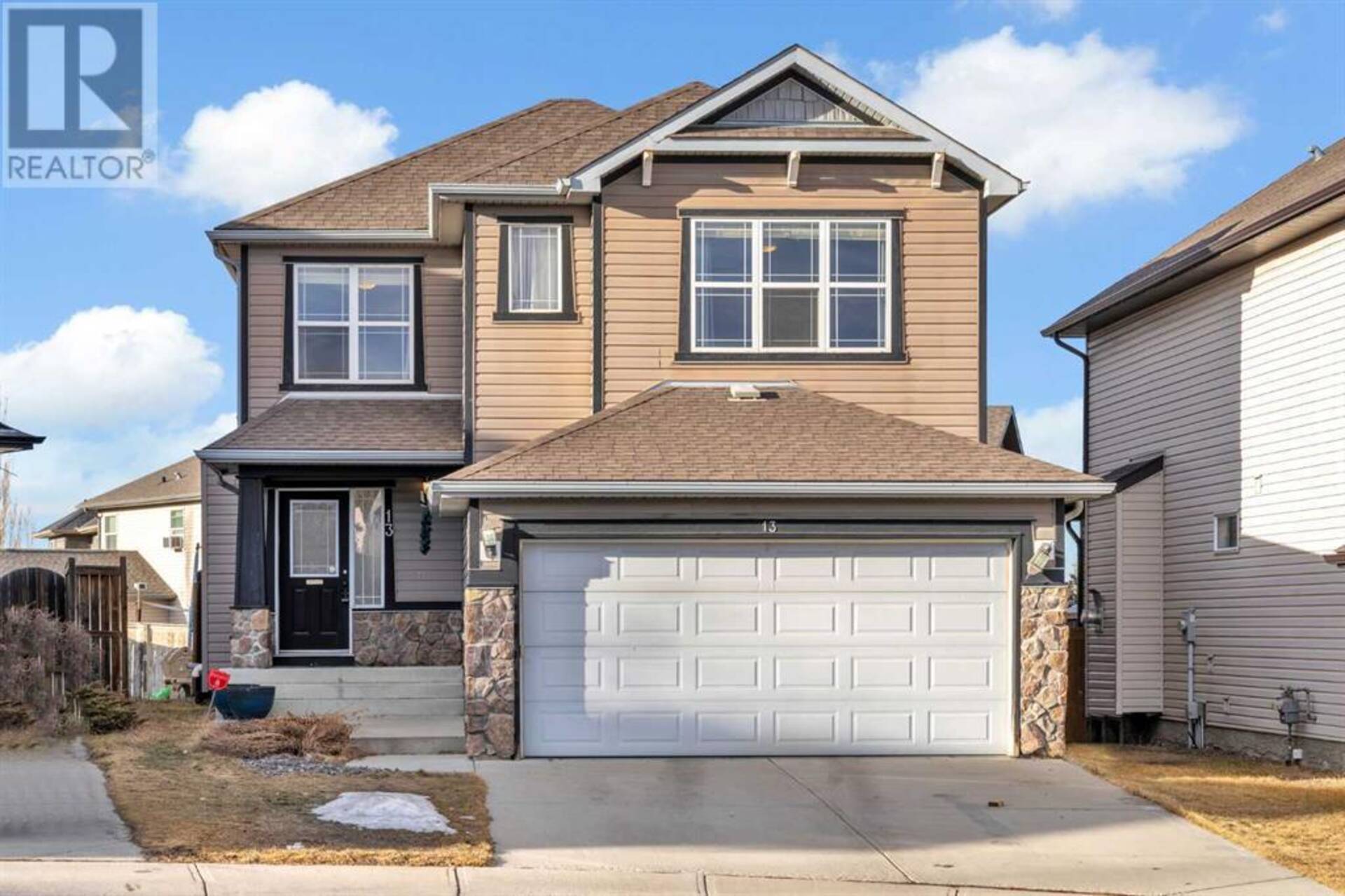 13 Morningside Bay SW Airdrie