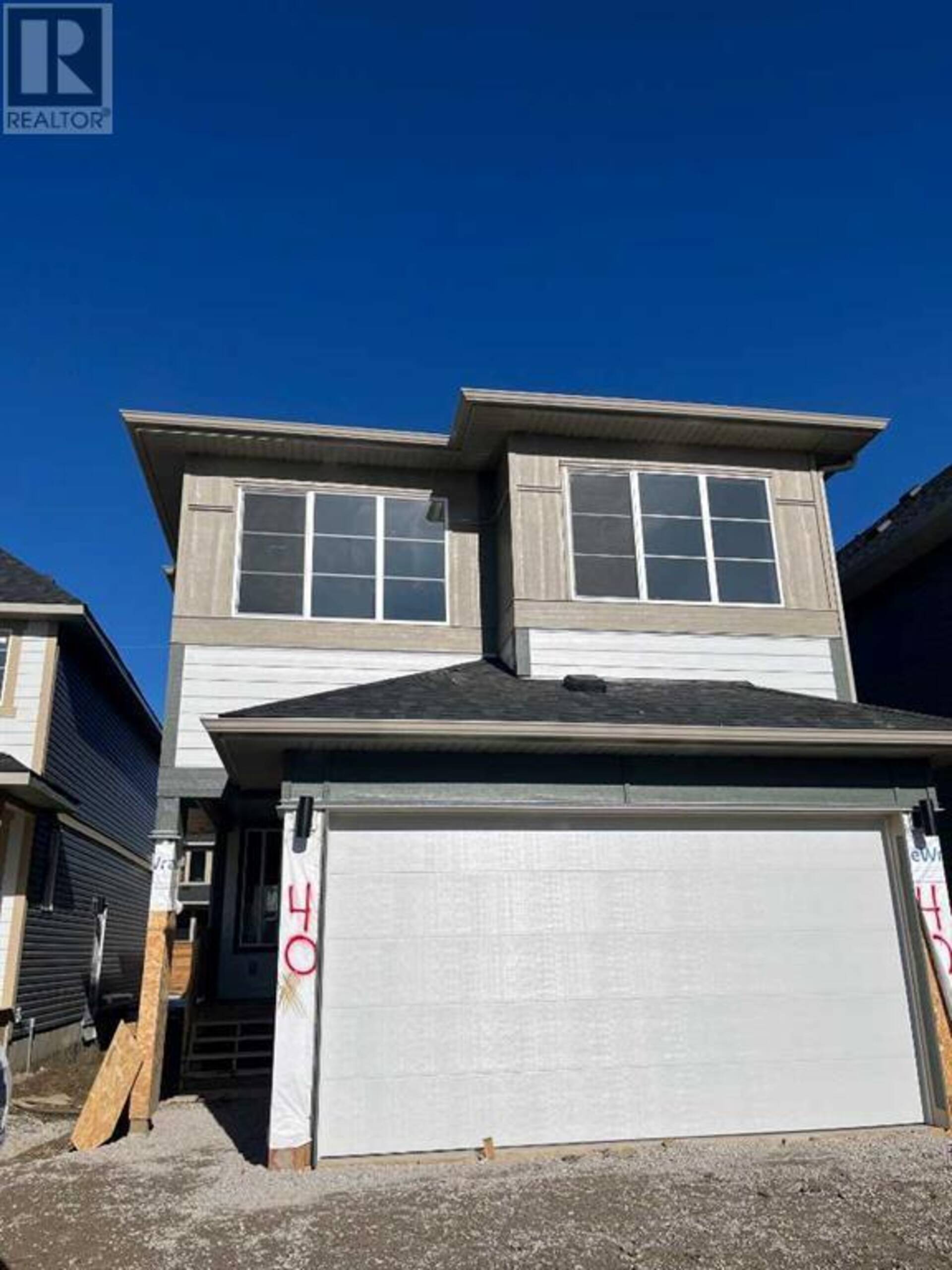 40 Copperhead Gardens SE Calgary