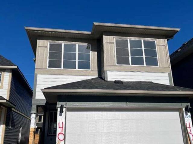 40 Copperhead Gardens SE Calgary