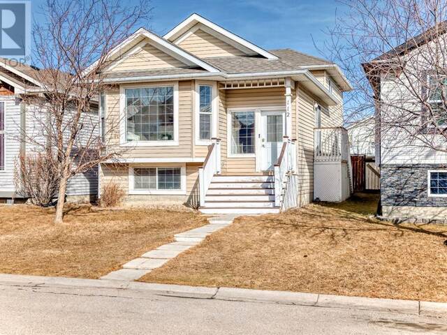 112 Coventry Road NE Calgary