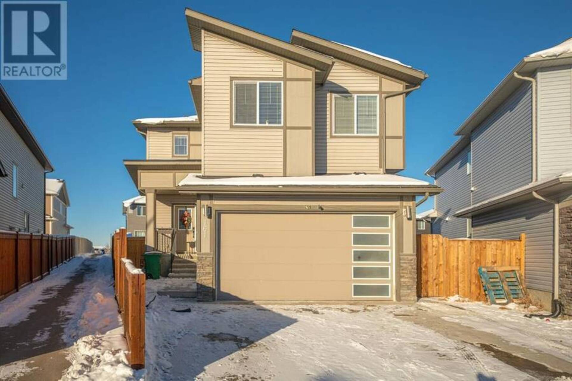 161 Baysprings Gardens SW Airdrie