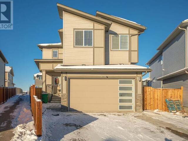 161 Baysprings Gardens SW Airdrie Alberta