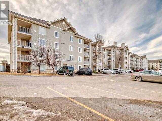 1118, 16320 24 Street SW Calgary Alberta