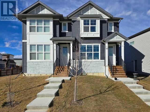 13 Herron Mews NE Calgary Alberta