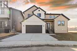 648 South Point Heath SW Airdrie