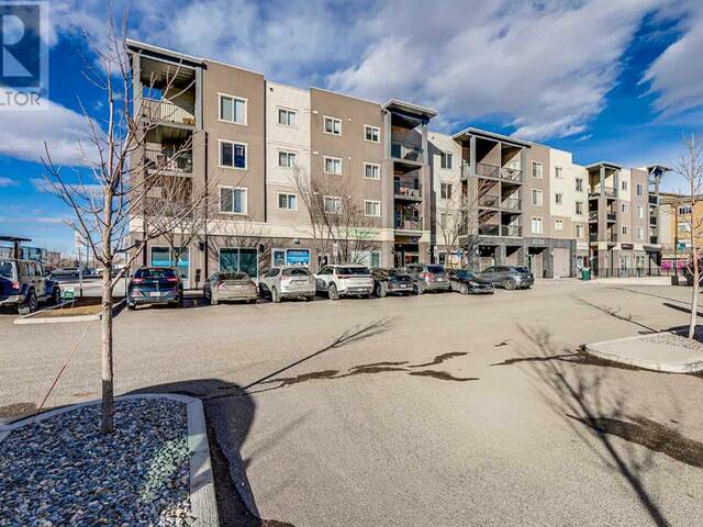 6205, 403 Mackenzie Way SW Airdrie Alberta