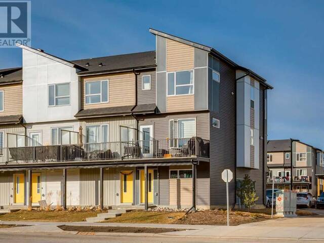 285 Redstone Boulevard NE Calgary