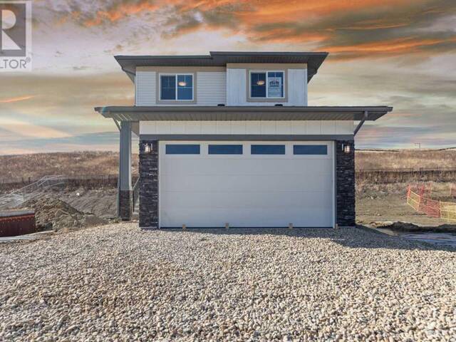 1031 Fowler Road Airdrie Alberta