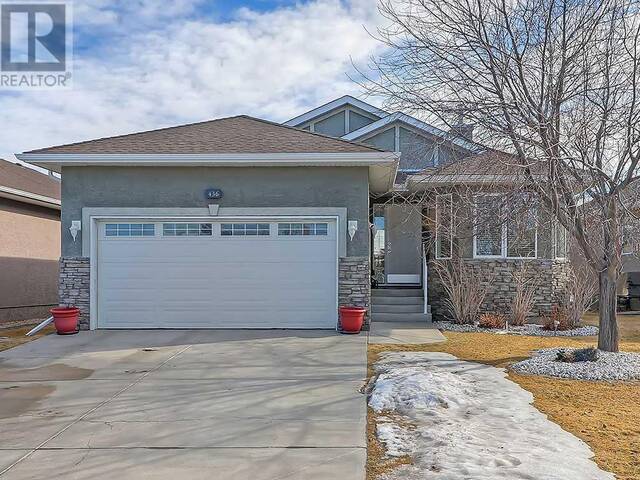 436 Riverside Green NW High River Alberta