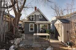 3612 Parkhill Street SW Calgary