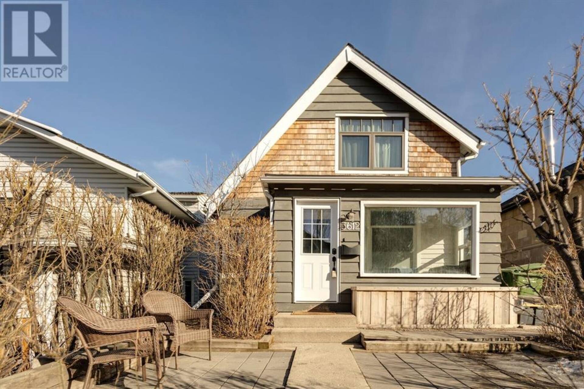 3612 Parkhill Street SW Calgary