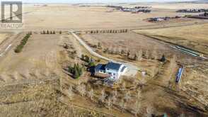 14119 Big Hill Springs Road Rural Rocky View