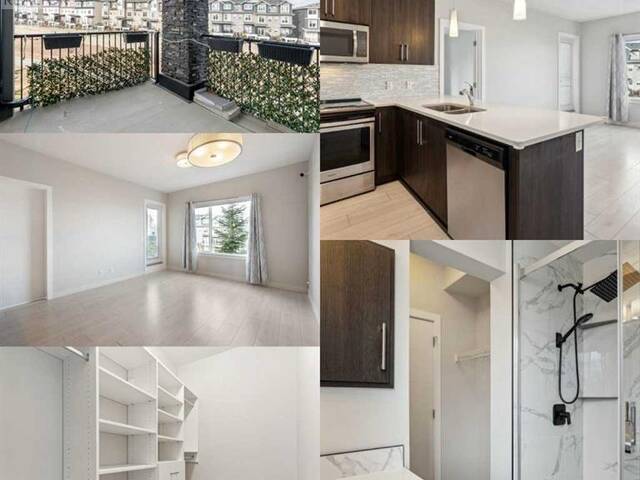 125, 24 Sage Hill Terrace NW Calgary