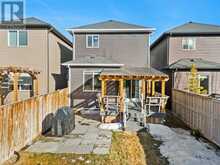 176 Legacy Reach Manor SE Calgary