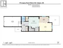 176 Legacy Reach Manor SE Calgary