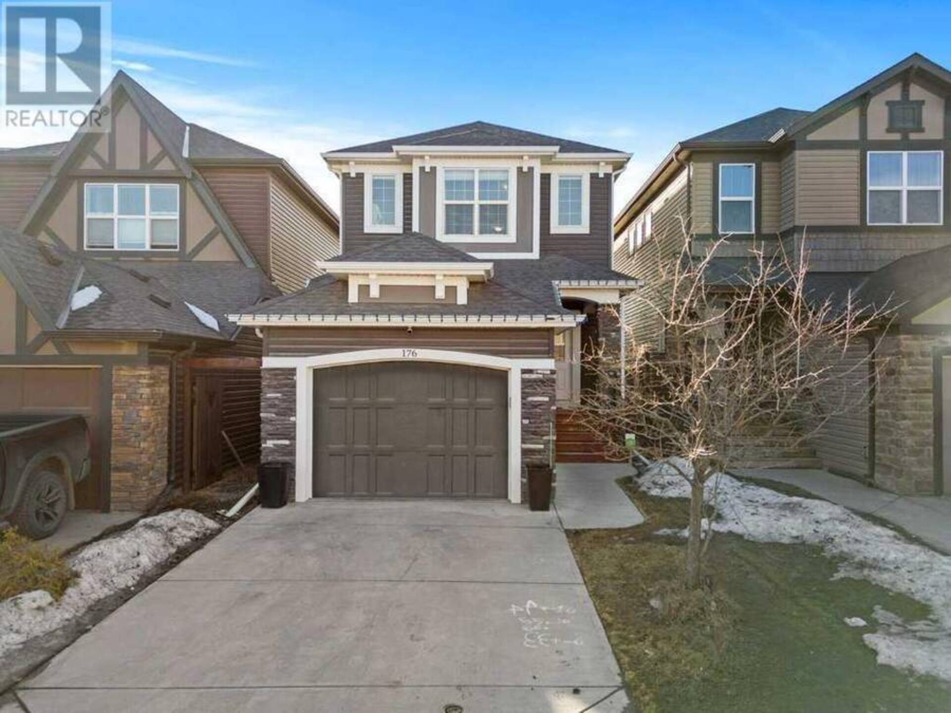 176 Legacy Reach Manor SE Calgary