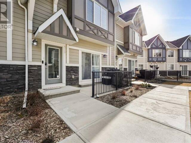 516 Nolanlake Villas NW Calgary