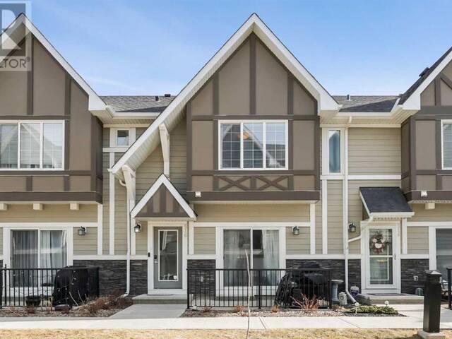 516 Nolanlake Villas NW Calgary Alberta