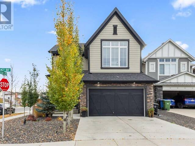 56 Legacy Bay SE Calgary