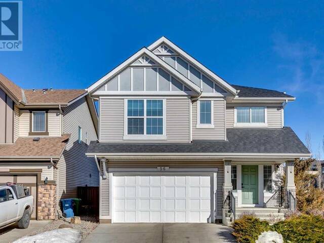 56 Elgin Meadows Link SE Calgary