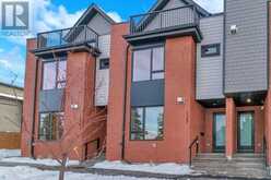 1742 24A Street SW Calgary