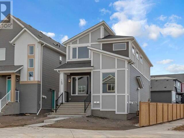 169 Edith Way NW Calgary