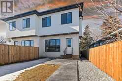 2426 6 st ne Street NE Calgary