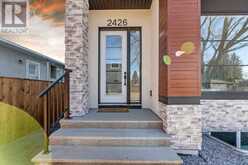 2426 6 st ne Street NE Calgary