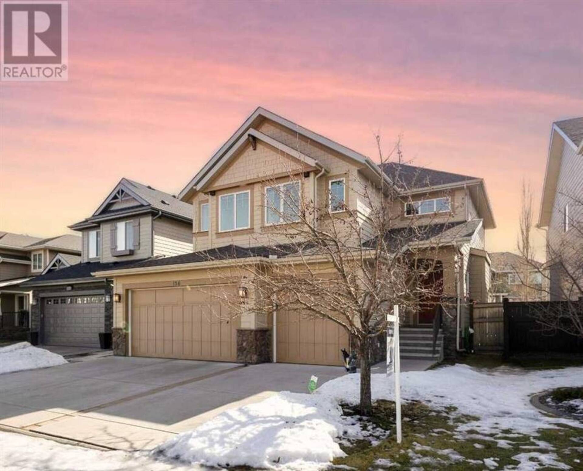 156 Auburn Sound Circle SE Calgary