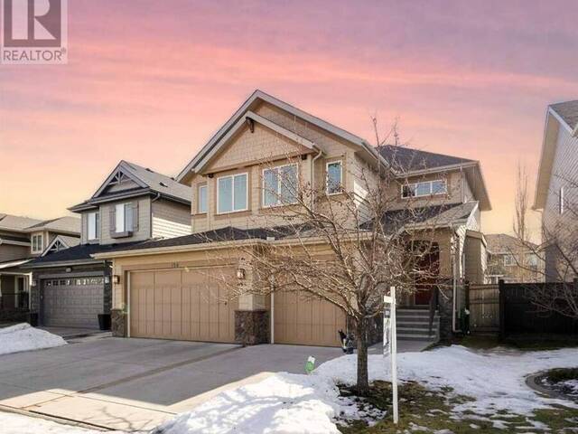 156 Auburn Sound Circle SE Calgary