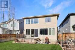 156 Auburn Sound Circle SE Calgary