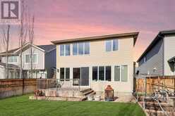 156 Auburn Sound Circle SE Calgary