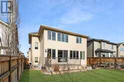 156 Auburn Sound Circle SE Calgary