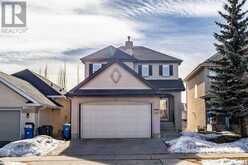 932 Tuscany Drive NW Calgary