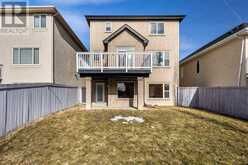 932 Tuscany Drive NW Calgary