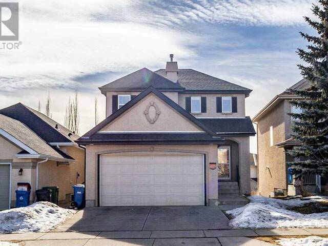 932 Tuscany Drive NW Calgary