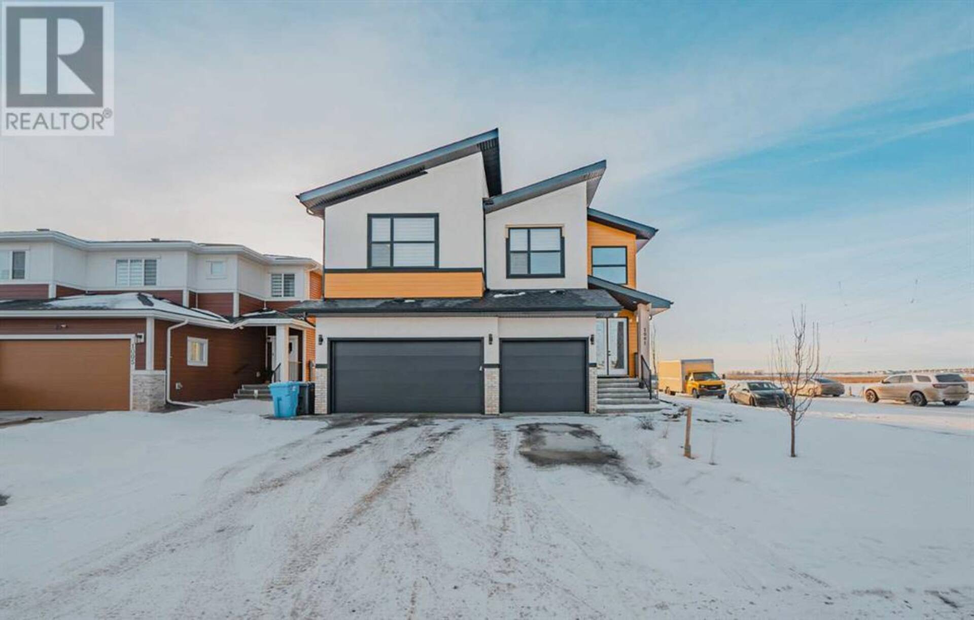 1001 Waterford Drive SE Chestermere