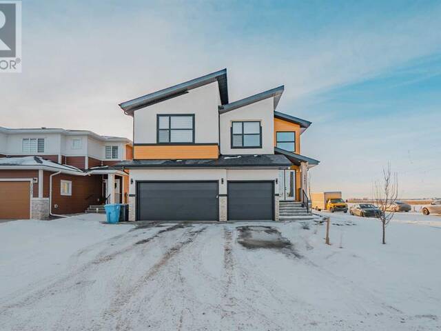 1001 Waterford Drive SE Chestermere Alberta