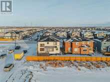 1001 Waterford Drive SE Chestermere