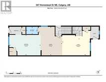 347 Homestead Drive NE Calgary