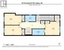 347 Homestead Drive NE Calgary