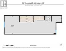 347 Homestead Drive NE Calgary