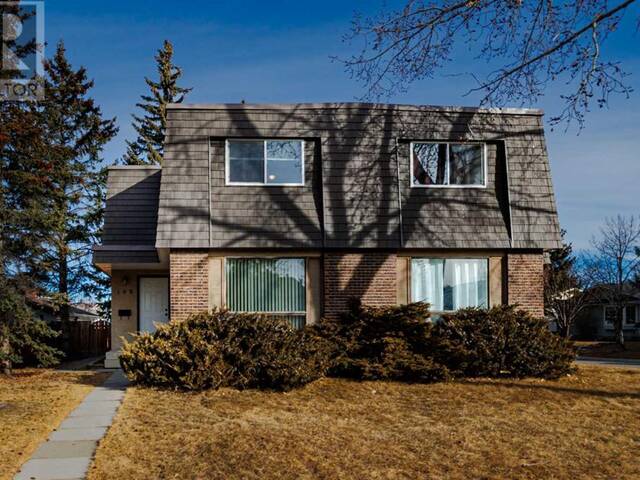 142 Silvergrove Road NW Calgary