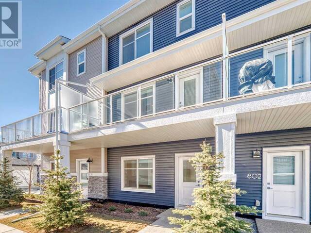 603, 14225 1 Street NW Calgary